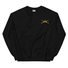 Army Armor Unisex Sweatshirt