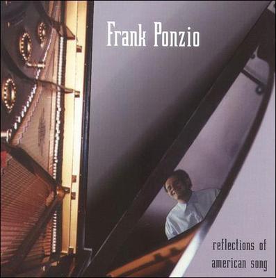 Reflections of American Song, , Very Good Book