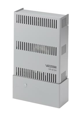 Valcom 6 amp 24 vdc Switching  By VALCOM