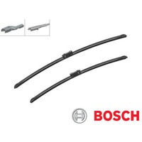 Aerotwin Bosch Flache Scheibenwischer Satz - 725/625 - FüR Vauxhall Astra Vl (