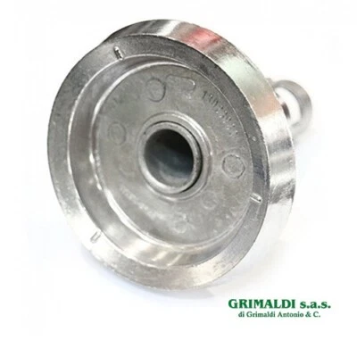 BRUCIATORE IN ALLUMINIO RAPIDO PER CUCINA A GAS PIANO COTTURA STAR