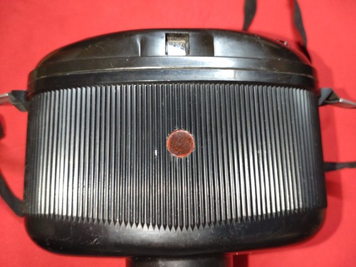 Vintage Sowjetkamera 6x6 Shkolnik Objektiv Ahromat 8/75 - Bild 7 von 11
