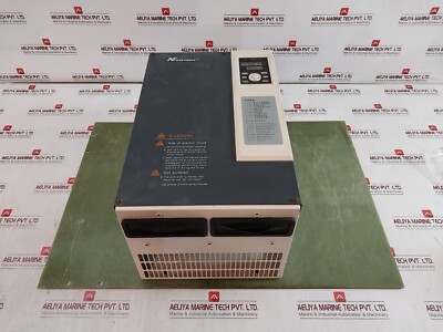 Easy Drive Gt200-4t0370g/4t0450p Mehrzweck Wechselrichter V20006 EB04553SM