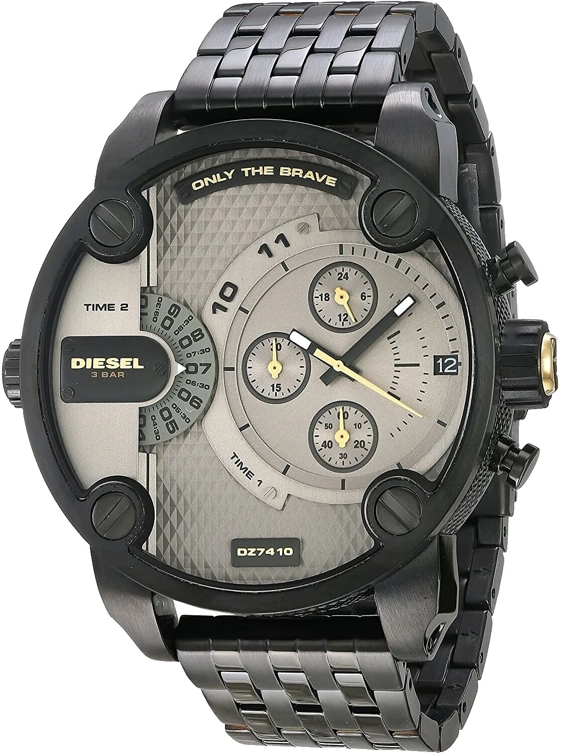 Diesel Little Daddy Wristwatches