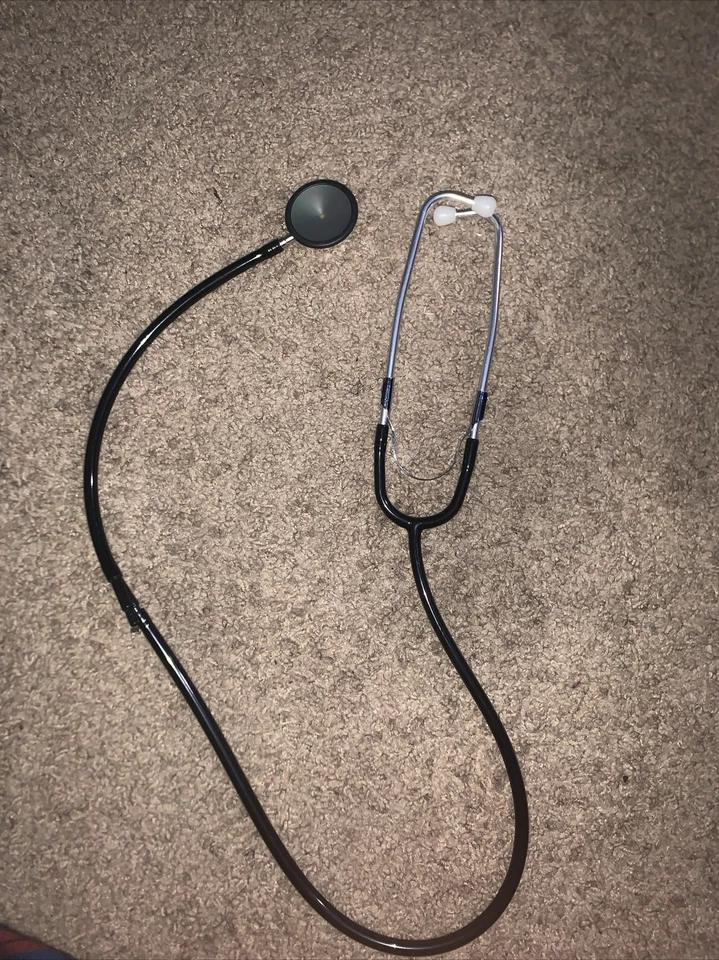 estetoscopio Foto 2 de 2