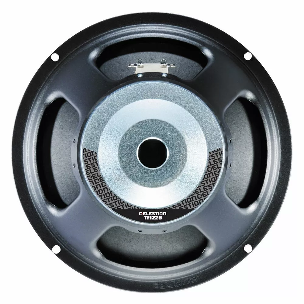 Celestion speakers 12 2025