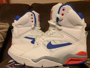 nike command force billy hoyle