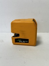 Fluke PLS 180 Green Laser Level