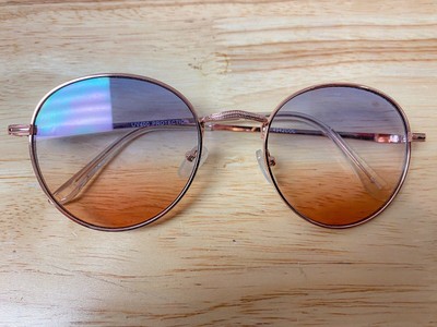 Blue Eye Planet Eco Sunglasses