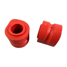 FRONT SWAY STABILIZER BAR BUSHING PAIR KIT FOR TOWN & COUNTRY CARAVAN VOYAGER