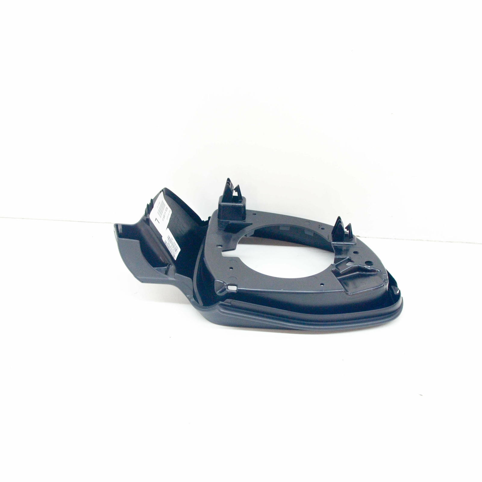 NEW BMW X3 F25 LEFT WING MIRROR SUPPORTING RING 51167291203 