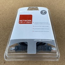 NETWORK CABLE 7  CAT 6