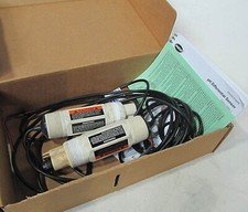 (LOT OF 2) Hach GLI pH Differential Sensors 2428R1