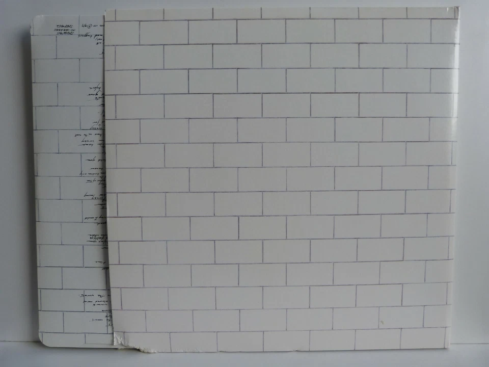 Pink Floyd The Wall · Multilp · 2012, Foto 2 von 3