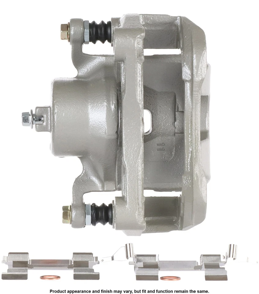 Pinza de freno de disco delantera izquierda cardone 2008 2009 para Nissan Altima 2007-2010 Foto 4 de 4