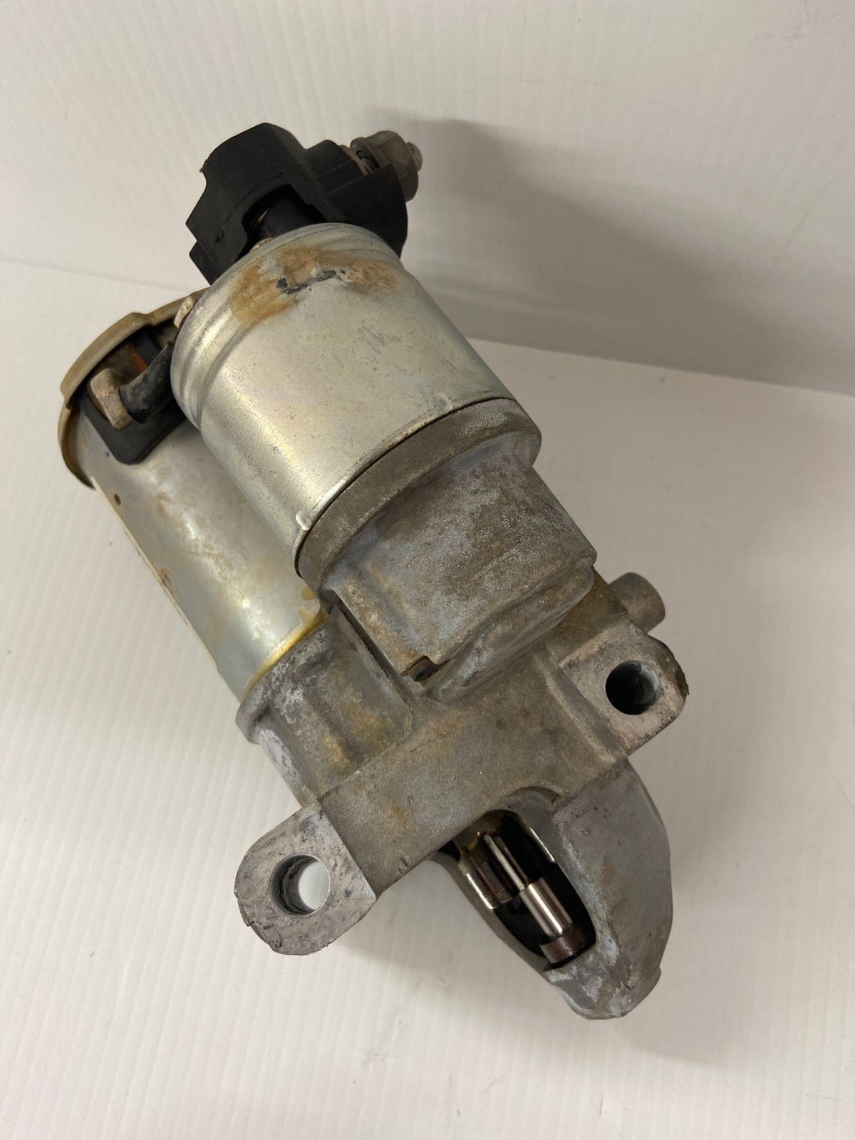 2020 Tahoe Starter Motor 5.3L Automatic OEM 12695760 83K Miles Tested eBay