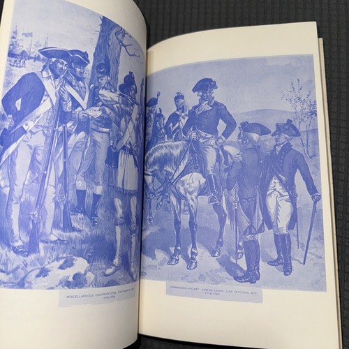 Uniform Buttons American Armed Forces 1784-1948 by David Johnson 2 Volumes - Picture 20 of 20