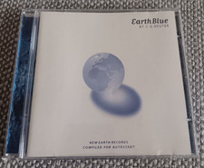 C. G. Deuter - Earth Blue - CD