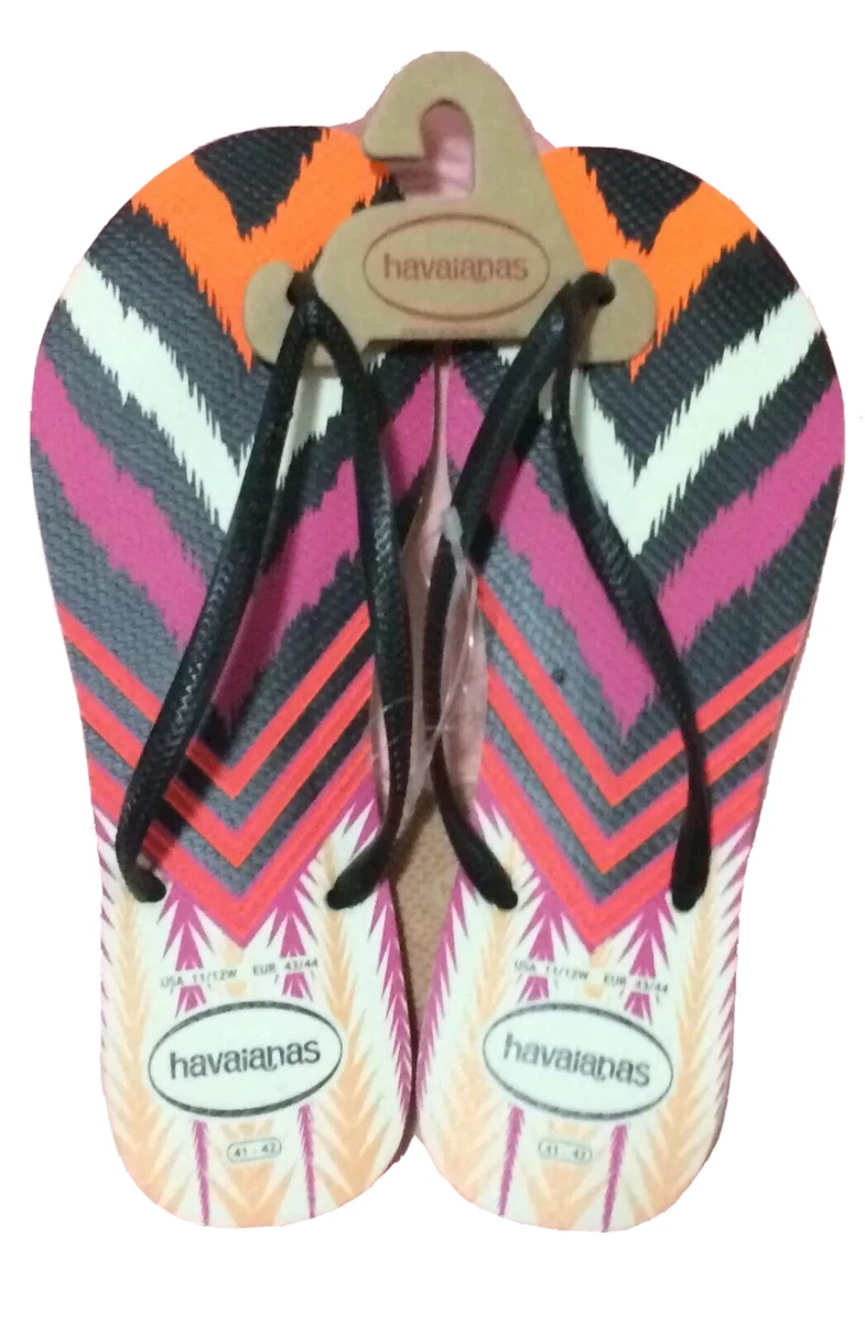 Havaianas collection 2025