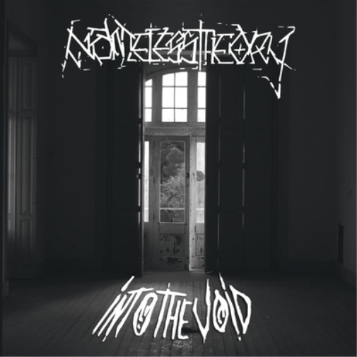Nameless Theory Into the Void (CD) Album