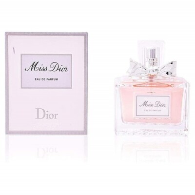 Miss Dior Parfum 35ml シルバーリボン付き Miss Dior Parfum - DIOR | Sephora