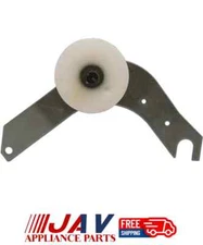 For GE Dryer Idler Arm Pulley For Inv# RS119