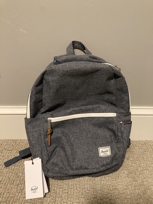 herschel harrison black