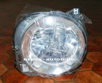1 X Magneti Marelli 712483501129 Hauptscheinwerfer FüR Jeep Renegade (Bu)