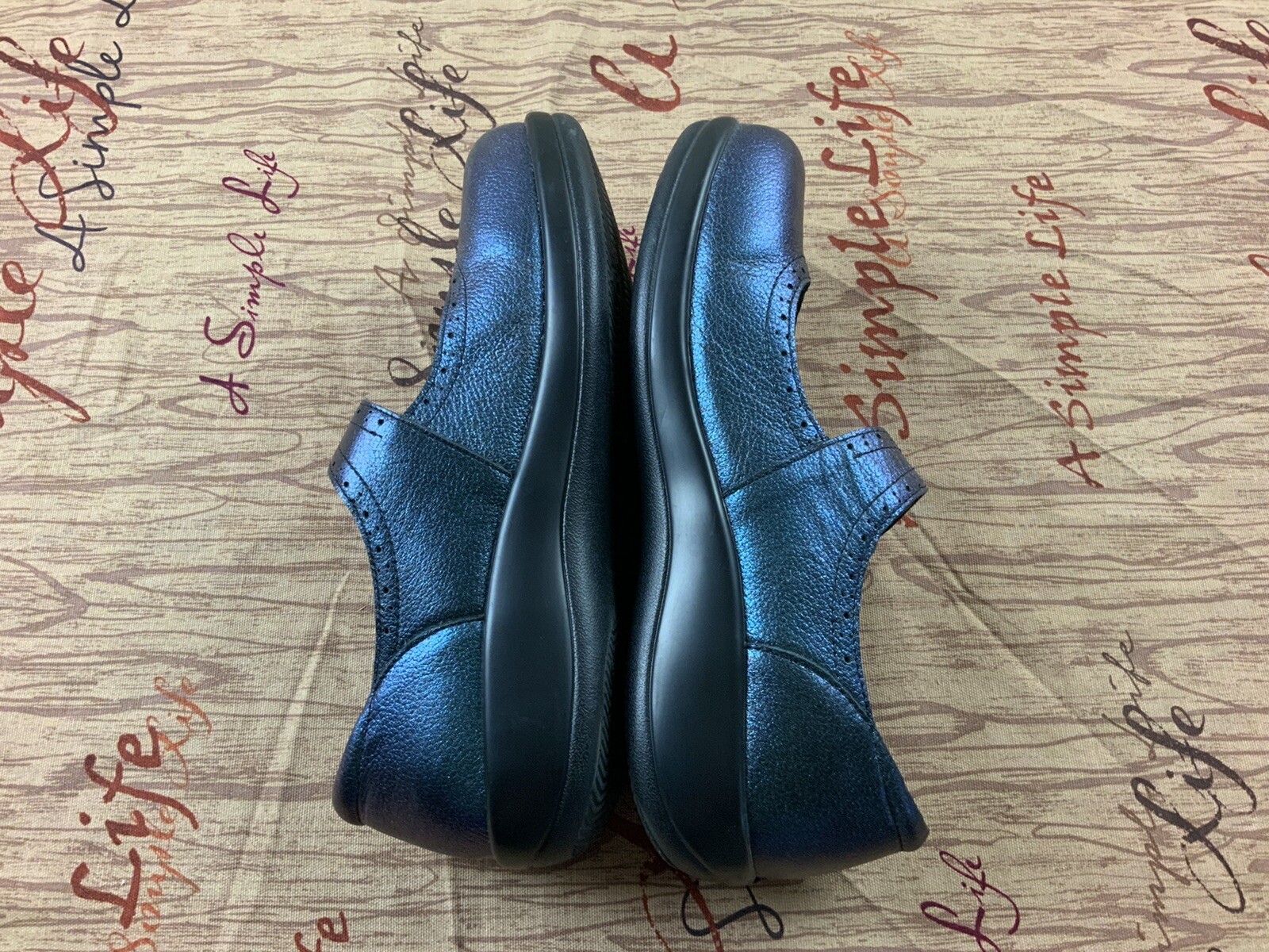 alegria kourtney starlit