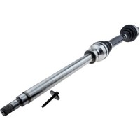 Nty Antriebswelle Gelenkwelle Vorne FüR Volvo XC60 156 D4 D3/D4
