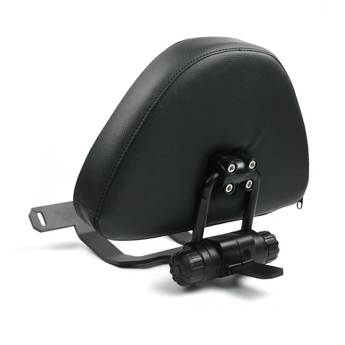 Almohadilla de cojín ajustable para respaldo de conductor para BMW R1200RT 14-19 R1250RT 19-23 - Imagen 7 de 10