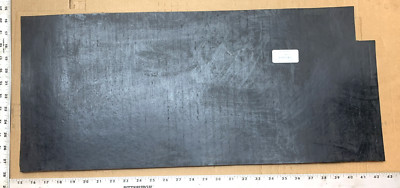 Unbranded Rubber Flooring, pn 051515062