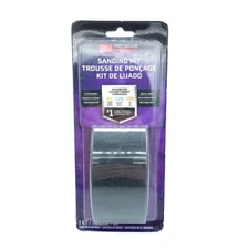 3m Sanding block kit professional grade