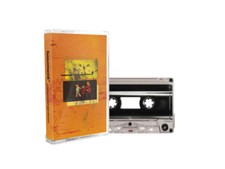 Basement - Colourmeinkindness / Cassette Album