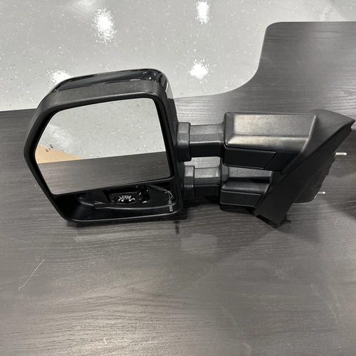 2021 Ford F-250 Factory Driver side mirror