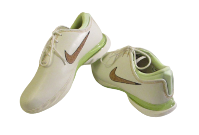 NEW Nike Air Zoom Victory Tour 2 Mens Golf Shoes 6.5 Cork  display picture 1