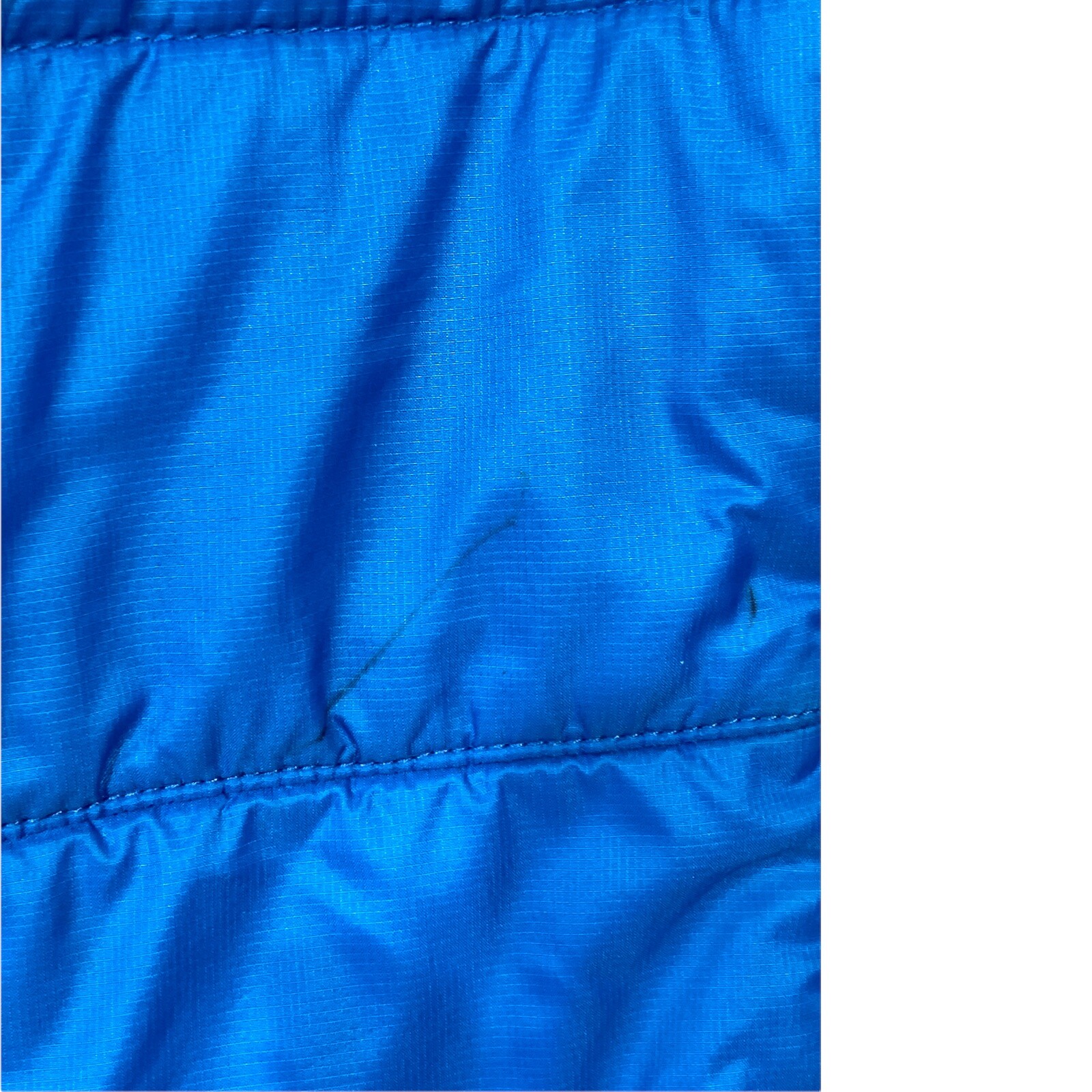 Eddie Bauer lightweight packable jacket Size Larg… - image 11