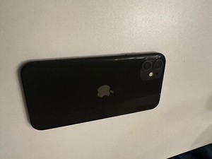 Apple iPhone 11 A2221 (CDMA   GSM) - 128GB - Gelb (Ohne Simlock) (Dual-SIM)