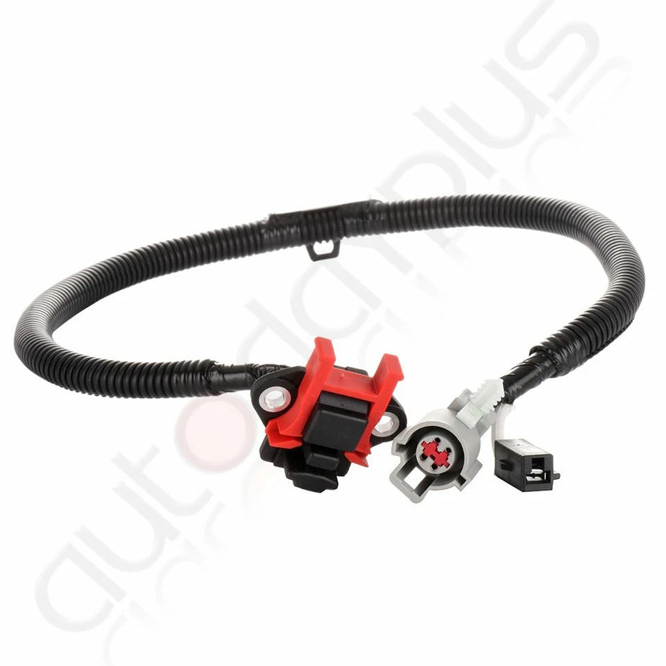 Sensor de posición del cigüeñal para Ford Mustang Ranger 1989-1994 B2300 CKP2001 Foto 3 de 4