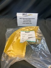 PANDUIT / FRRA4X4YL / FRRA4X4LYL / 4X4 HORIZO...