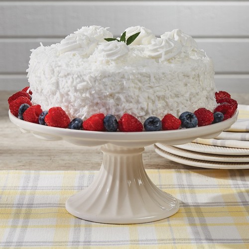 Eisenstein Kuchen Podest Ständer Antik Stil Esszimmer Küche - Bild 3 von 4