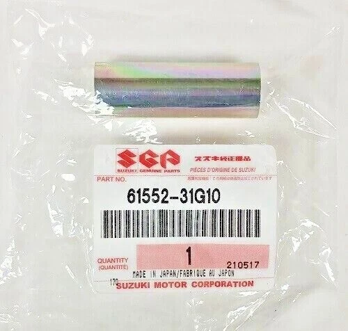 SPACER, RR SPNSN ARM LOWER