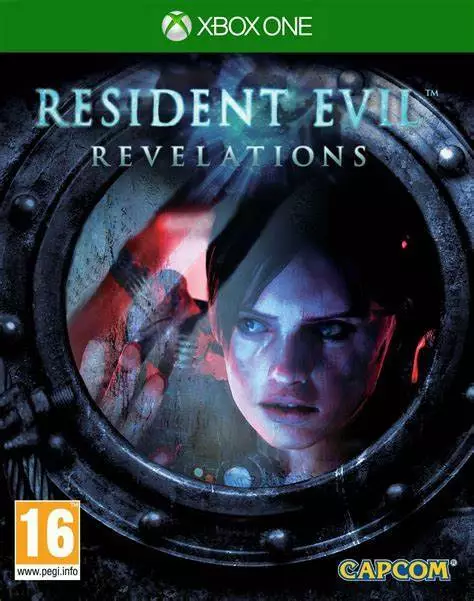 When is Resident Evil HD coming to Xbox One and PS4?, Gaming, Entertainment