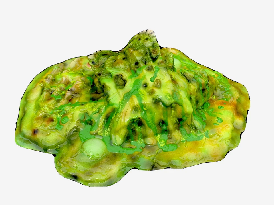 Gremlins Gremlins 2 Life size Melted gremlin Prop Replica Horror - Image 3 of 4