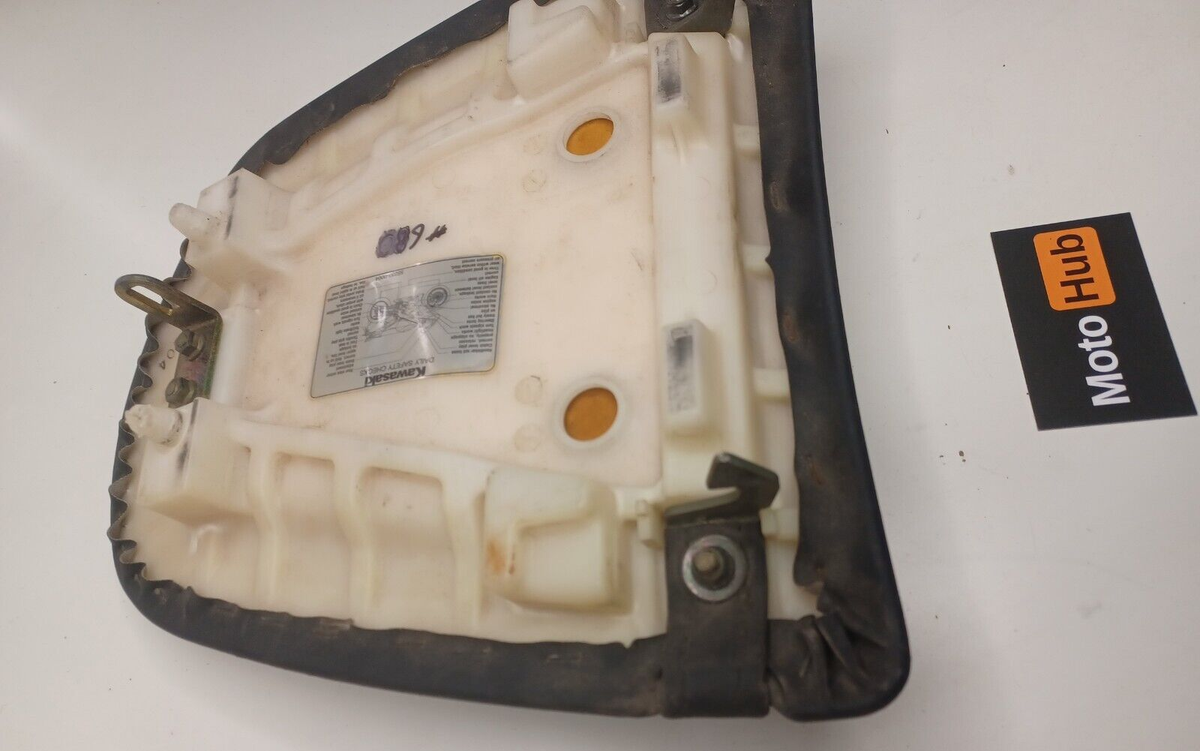 KAWASAKI 03-04 ZX6R ZX6RR 03-06 Z1000 OEM BACK REAR PASSENGER