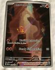 2023 Pokemon Charmander 168/165 Illustration Rare Holo Scarlet & Violet 151