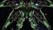 Anime mobile suit gundam mechs Custom Gaming Mat Desk