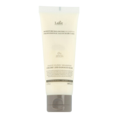 La'dor Scalp Care - Moisture Balancing Shampoo 100ml