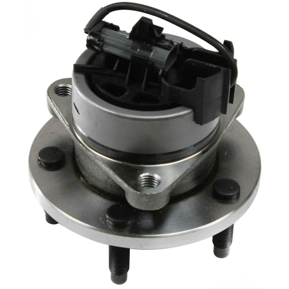 Cojinete de rueda delantera y buje TIMKEN para Chevy Cobalt HHR Saturn Pursuit 2005-2010 Foto 4 de 4