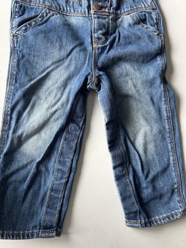 Mono Oshkosh para niñas talla 18 M - Imagen 5 de 9